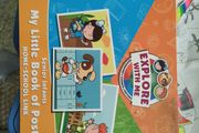 Explore with me senior infants barely used like new