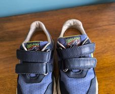 kids pablosky runners