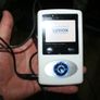 Luvion Platinum 2 video baby monitor (monitor only for sale) Image 2