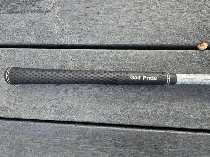 Driver Shaft Taylormade