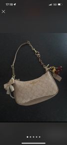 Coach Teri Bag