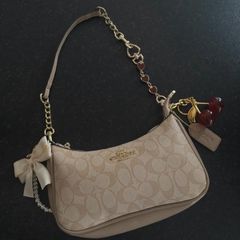 Coach Teri Bag