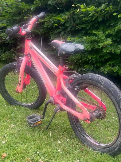 Bike 16inch