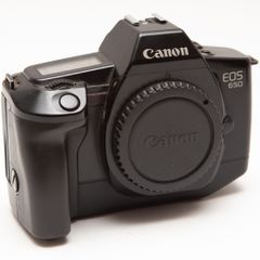 Canon Eos 650 Film Camera