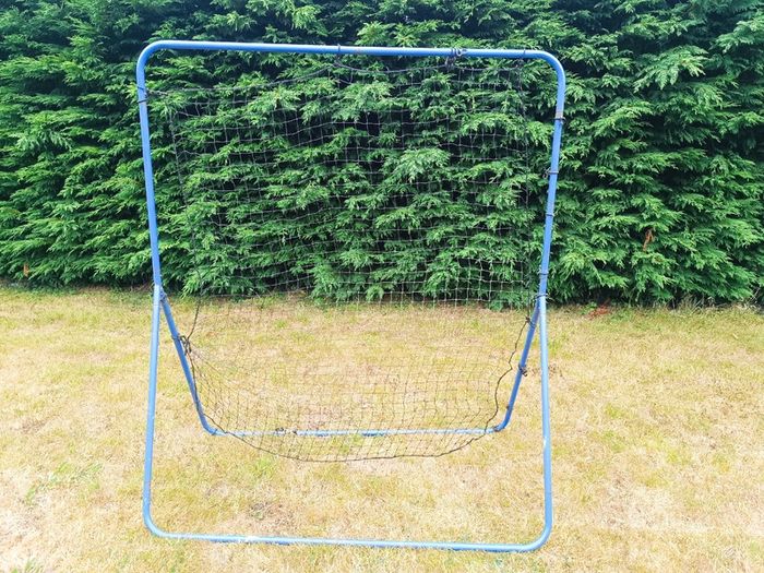 Rebounder
