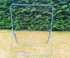 Rebounder