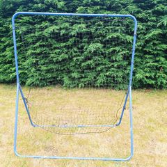 Rebounder