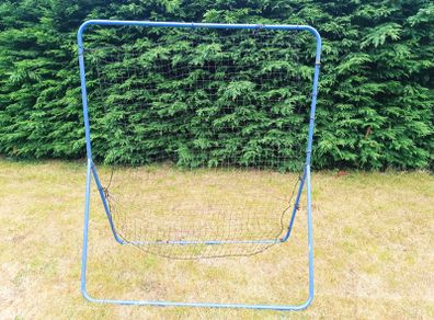 Rebounder