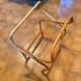 Moses Basket & Stand Image 5