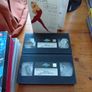 Movies on VHS Image 9