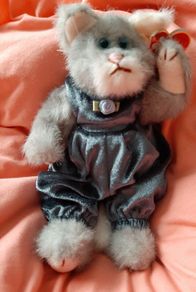 New Cat collectable 1996