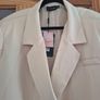 blazer dress size 22 new Image 5