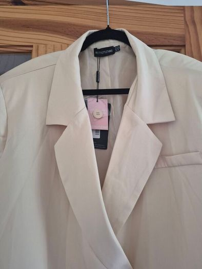blazer dress size 22 new