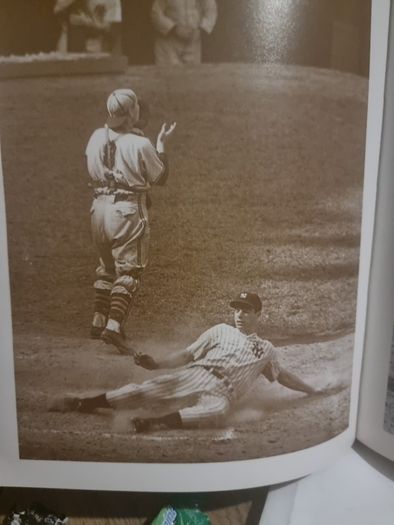 Golden Years of Baseball by Jim Kaplan . 1992.  1