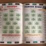 24th June 2012. GAA (Hurling) Programme. Cork V Tipperary @ Pairc Ui Chaoimh Image 2