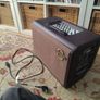 carlsbro amplifier Image 4