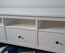 Ikea Tv Bench