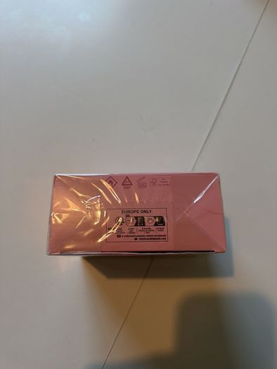 PRADA Paradoxe Sweet Chemistry / NEW 90ml parfum for her