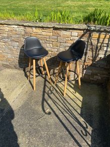 island high stools