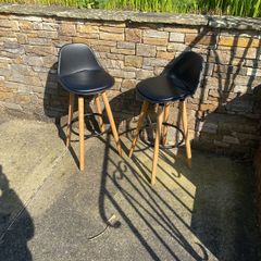 island high stools