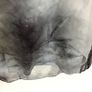 Made in Italy silk blouse size M Image 5
