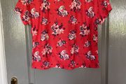 girls top