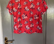 girls top