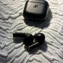 Sennheiser ACCENTUM Open Wireless Earbuds| Black Image 3