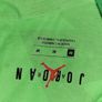 Nike Jordan Tee Shirt Image 2