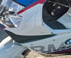 2015 Bmw K 1300