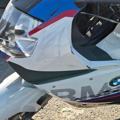 2015 Bmw K 1300