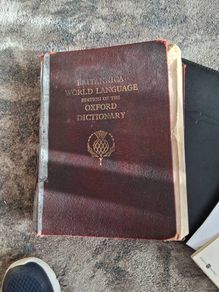 britannica world language