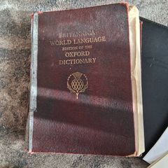 britannica world language
