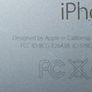 Apple Iphone 5s, Activation Locked, in excellent cosmetic condition Image 5