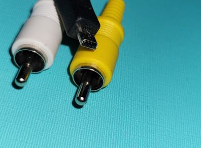 av cable