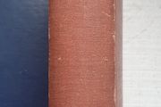 Antique Book: Beside The Bonnie Brier Bush by Ian Maclaren