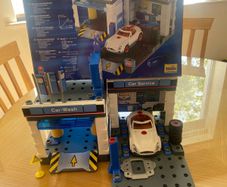 Bosch Service Garage .