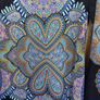 Rubber Ducky mandala print top (free postage) Image 2