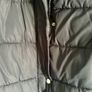 Navy coat Image 3