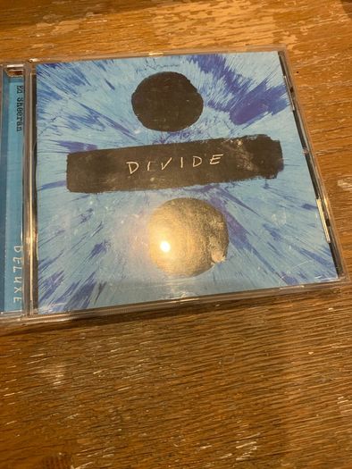 Ed Sheeran - Divide - Deluxe Edition