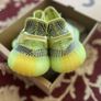 Yeezy Boost 350 V2 Yeezreel Image 4