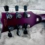 ESP E-II Viper Dark Cherry Image 8
