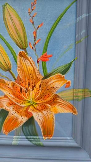 Original Oil Painting
