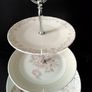 Laura Ashley 3 tier Cake Stand Image 5