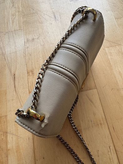 Women's hand bag "Charles & Keith"