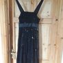 ladies black dress Image 2
