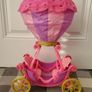 Barbie Carriage .new Image 4