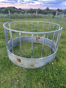 ring feeder