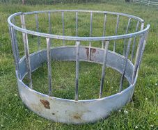 ring feeder