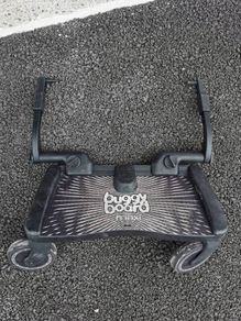 Buggy Board